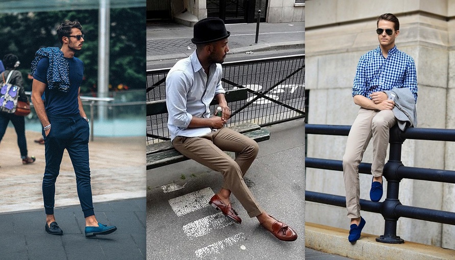 Sock Rules for Men Fashion Do's and Don'ts | Divine Style