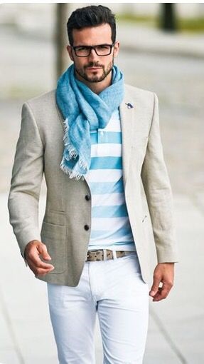 mens casual easter outfit